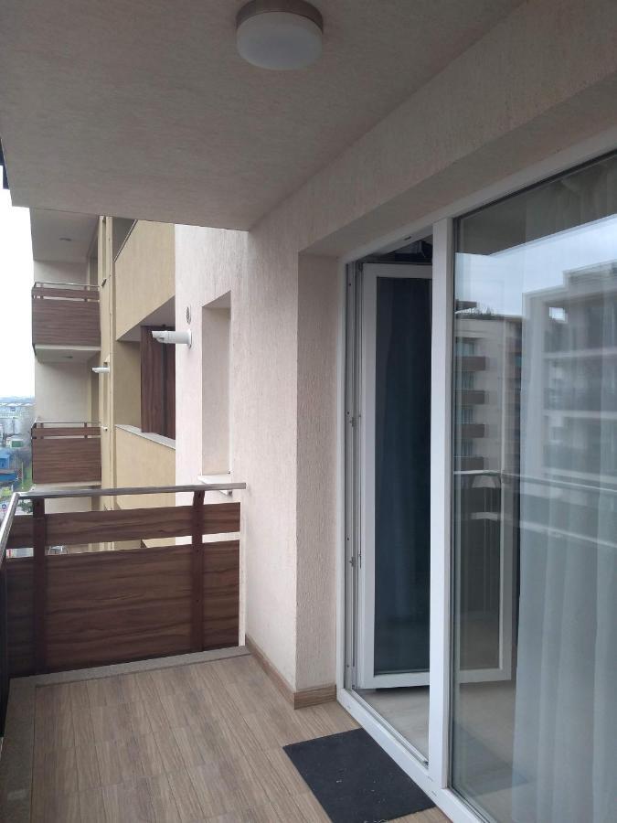 Casa Unchiu' Braşov Exterior foto